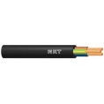 Przewód elektryczny linka H03VV-F OMY 2x1mm2 300V NKT 100m