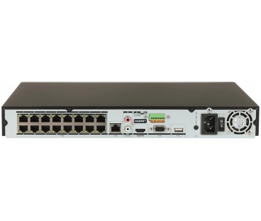 REJESTRATOR IP HIKVISION DS-7616NXI-K2/16P(D)