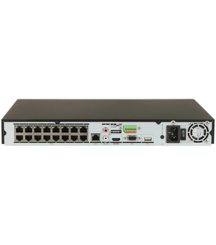 REJESTRATOR IP HIKVISION DS-7616NXI-K2/16P(D)