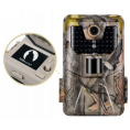 Kamera Leśna Tophunt HC900A 2.7K POLSKI 44xIR Fotopułapka