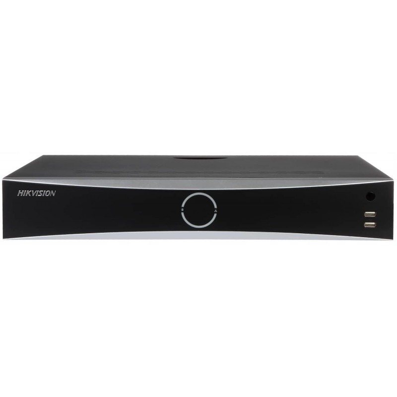 Rejestrator IP Hikvision DS-7716NXI-K4(D)