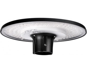 OPRAWA PARKOWA LED BEMKO GARDENIA 50W 4000K C80-GRD-070BL-CCT