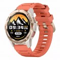 Smartwatch Mibro GS Active róźowe złoto