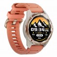 Smartwatch Mibro GS Active róźowe złoto