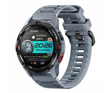 Smartwatch Mibro GS Active szary