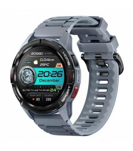 Smartwatch Mibro GS Active szary