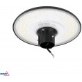OPRAWA PARKOWA LED BEMKO GARDENIA 50W 4000K C80-GRD-070BL-CCT