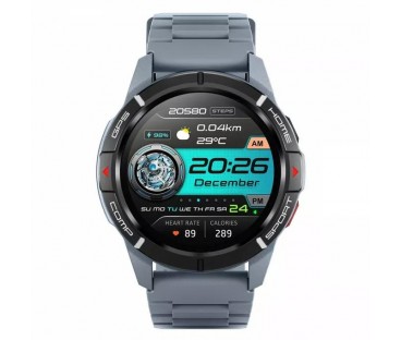 Smartwatch Mibro GS Active szary