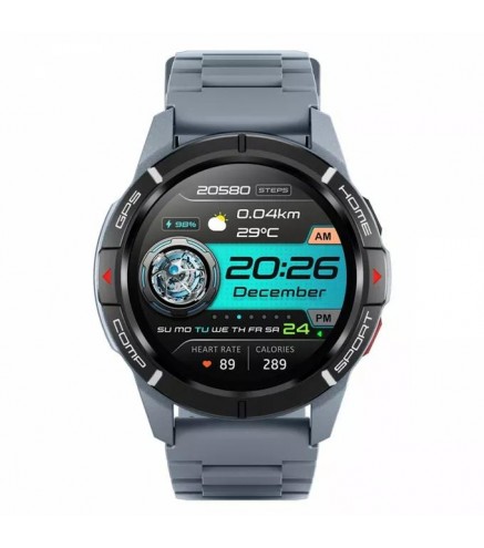 Smartwatch Mibro GS Active szary