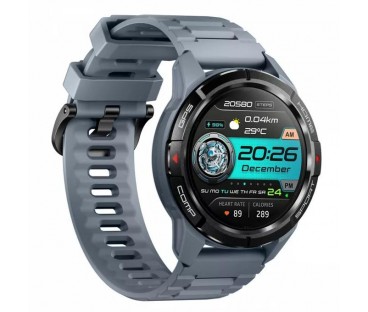 Smartwatch Mibro GS Active szary