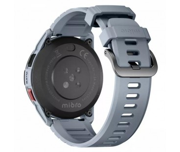 Smartwatch Mibro GS Active szary