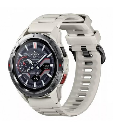 Smartwatch Mibro GS Active srebrny