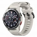 Smartwatch Mibro GS Active srebrny