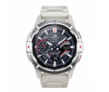 Smartwatch Mibro GS Active srebrny