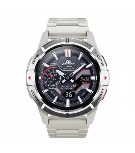 Smartwatch Mibro GS Active srebrny