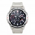 Smartwatch Mibro GS Active srebrny