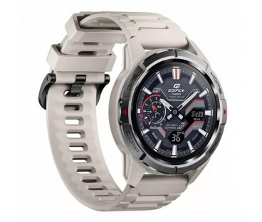 Smartwatch Mibro GS Active srebrny