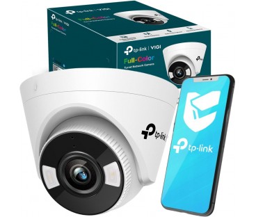 KAMERA TP-LINK VIGI C450 (4mm)