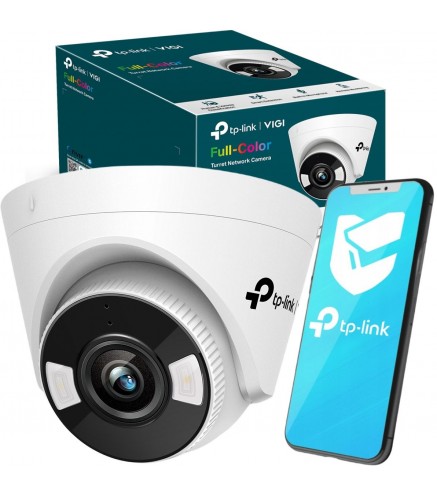 KAMERA TP-LINK VIGI C450 (4mm)