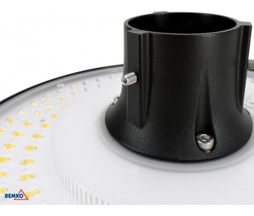 OPRAWA PARKOWA LED BEMKO GARDENIA 50W 4000K C80-GRD-070BL-CCT