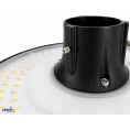 OPRAWA PARKOWA LED BEMKO GARDENIA 50W 4000K C80-GRD-070BL-CCT