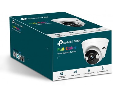 KAMERA TP-LINK VIGI C450 (4mm)