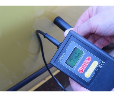 Miernik grubości lakieru Prodig-Tech GL-1S FE Sonda