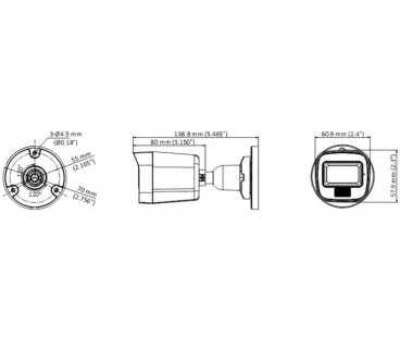 KAMERA 4W1 HIKVISION DS-2CE16D0T-LFS(2.8mm)