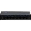 SWITCH DAHUA PFS3008-8GT-V2