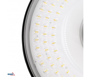 OPRAWA PARKOWA LED BEMKO GARDENIA 50W 4000K C80-GRD-070BL-CCT