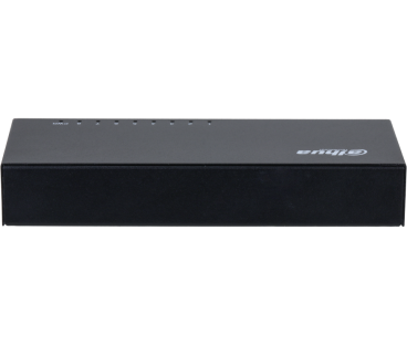 SWITCH DAHUA PFS3008-8GT-V2