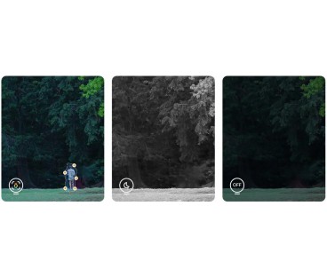 Kamera IP Imou AOV PT Kit 5MP 2.4GHz Wi-Fi i 4G z panelem solarnym, kartą pamięci 32GB i kartą SIM