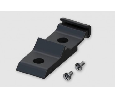 Teltonika uchwyt Compact DIN Rail KIT PR5MEC11