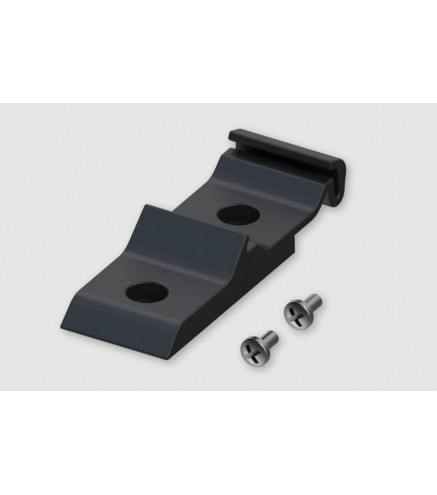 Teltonika uchwyt Compact DIN Rail KIT PR5MEC11