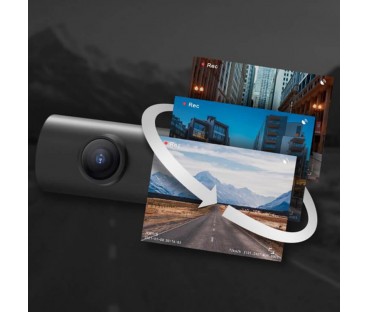 Kamera cofania 70mai interior dash camera FC02