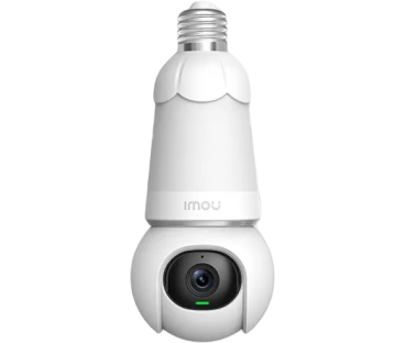 Kamera IP Imou kamera żarówka Bulb Cam 5MP IPC-S6DP