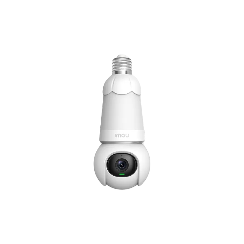 Kamera IP Imou kamera żarówka Bulb Cam 5MP IPC-S6DP Kamera IP Imou kamera żarówka Bulb Cam 5MP IPC-S6DP