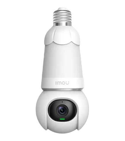 Kamera IP Imou kamera żarówka Bulb Cam 5MP IPC-S6DP