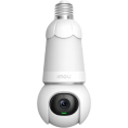 Kamera IP Imou kamera żarówka Bulb Cam 5MP IPC-S6DP Kamera IP Imou kamera żarówka Bulb Cam 5MP IPC-S6DP