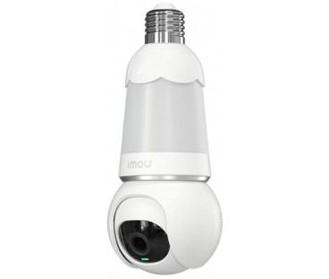 Kamera IP Imou kamera żarówka Bulb Cam 5MP IPC-S6DP