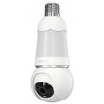 Kamera IP Imou kamera żarówka Bulb Cam 5MP IPC-S6DP Kamera IP Imou kamera żarówka Bulb Cam 5MP IPC-S6DP