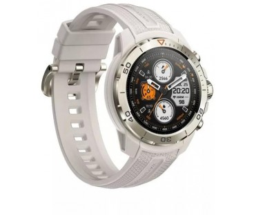 Smartwatch Mibro GS Explorer biały