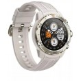 Smartwatch Mibro GS Explorer biały