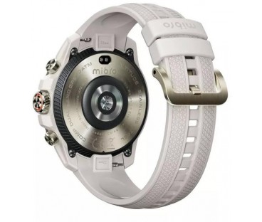 Smartwatch Mibro GS Explorer biały