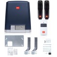 Zestaw BFT DEIMOS BT B600 KIT EE do 600kg bram przesuwnych