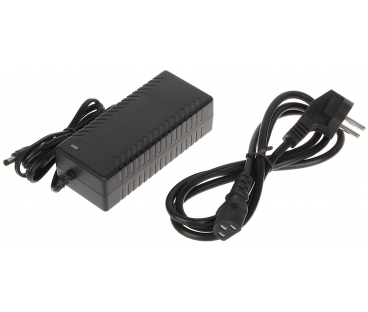 ZASILACZ IMPULSOWY 48V 3A 5.5mm