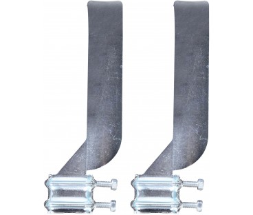 Zestaw BFT DEIMOS BT B600 KIT EE do 600kg bram przesuwnych