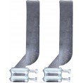 Zestaw BFT DEIMOS BT B600 KIT EE do 600kg bram przesuwnych