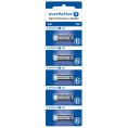 Bateria A27 / 27A everActive 12V (blister 5 szt.)