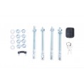 Zestaw BFT DEIMOS BT B600 KIT EE do 600kg bram przesuwnych